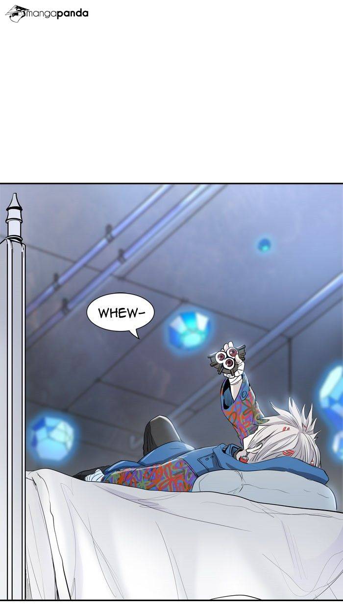 Tower of God Chapter 340 image 112
